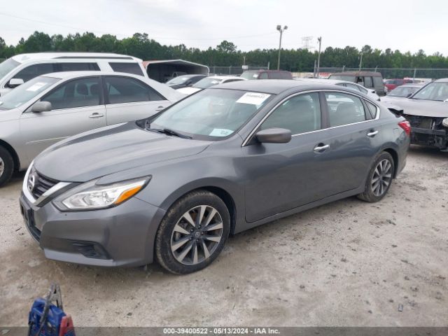 1N4AL3AP4HC218788 Nissan Altima 2.5 Sv