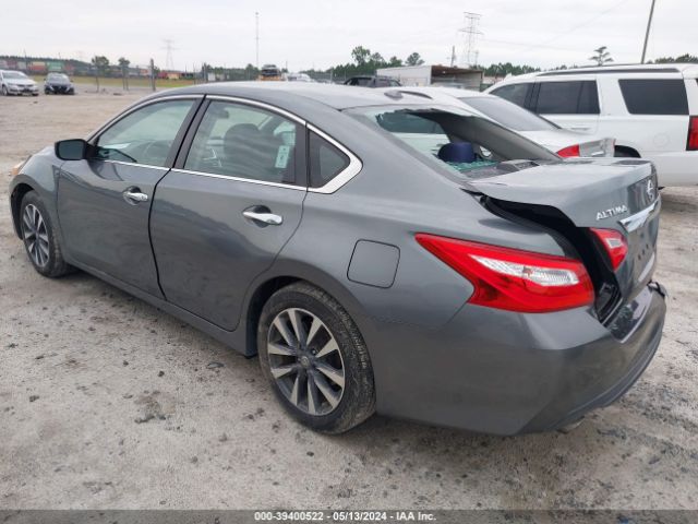 1N4AL3AP4HC218788 Nissan Altima 2.5 Sv