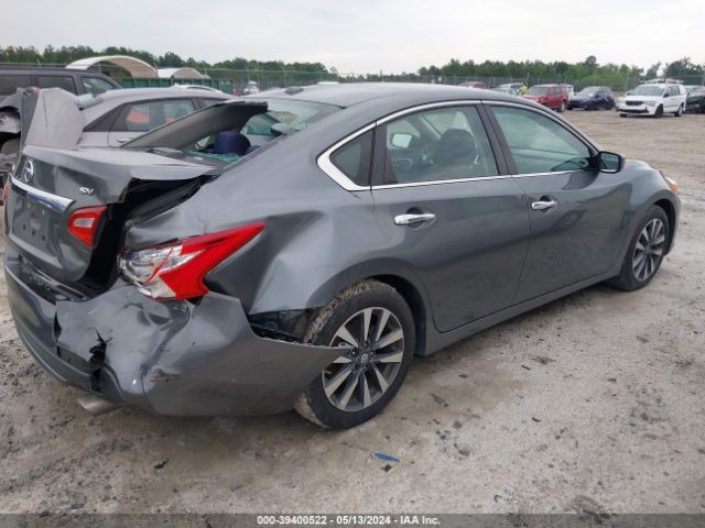 1N4AL3AP4HC218788 Nissan Altima 2.5 Sv