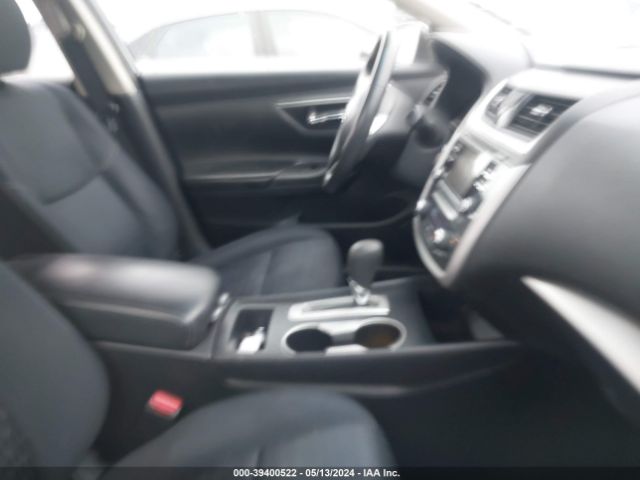1N4AL3AP4HC218788 Nissan Altima 2.5 Sv