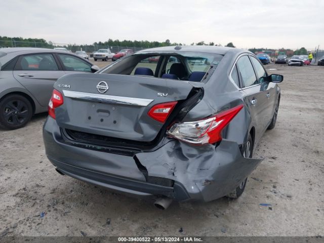 1N4AL3AP4HC218788 Nissan Altima 2.5 Sv