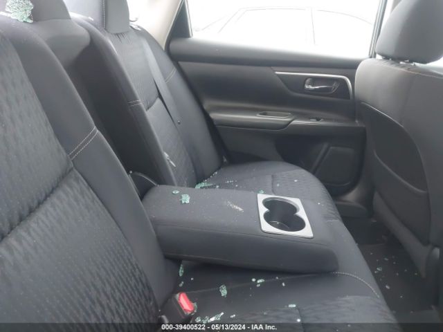 1N4AL3AP4HC218788 Nissan Altima 2.5 Sv