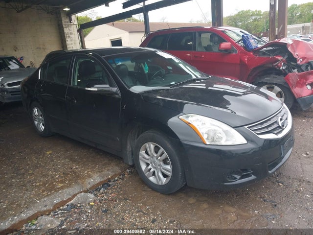 Продаж на аукціоні авто 2012 Nissan Altima 2.5 S, vin: 1N4AL2AP5CN557163, номер лоту: 39400582