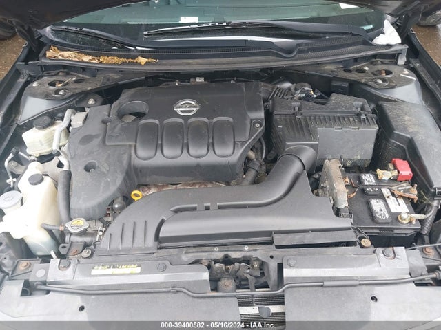 Продаж на аукціоні авто 2012 Nissan Altima 2.5 S, vin: 1N4AL2AP5CN557163, номер лоту: 39400582