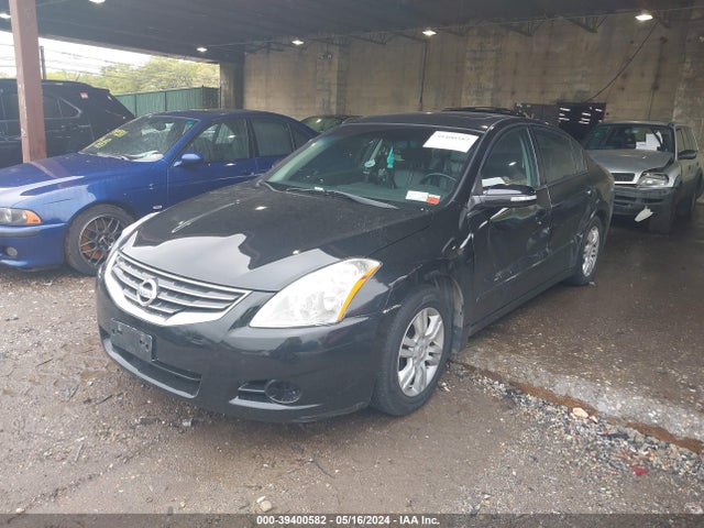 Продаж на аукціоні авто 2012 Nissan Altima 2.5 S, vin: 1N4AL2AP5CN557163, номер лоту: 39400582