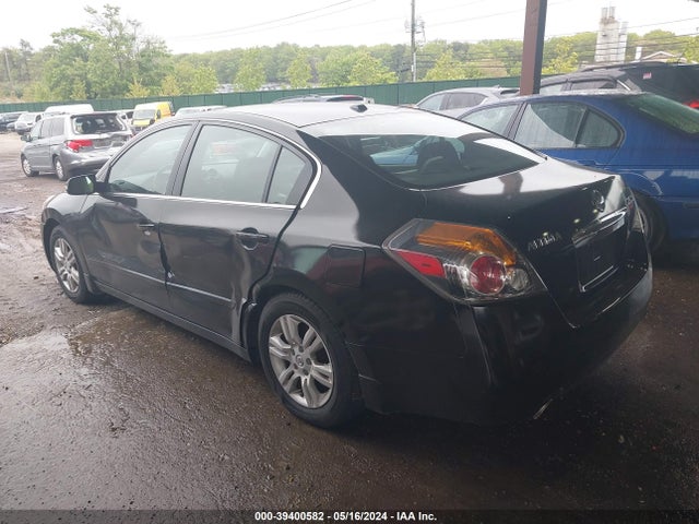 Продаж на аукціоні авто 2012 Nissan Altima 2.5 S, vin: 1N4AL2AP5CN557163, номер лоту: 39400582