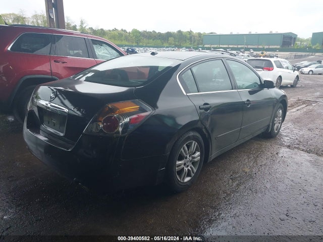 Продаж на аукціоні авто 2012 Nissan Altima 2.5 S, vin: 1N4AL2AP5CN557163, номер лоту: 39400582
