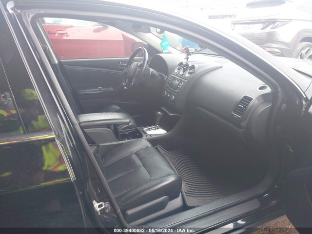 Продаж на аукціоні авто 2012 Nissan Altima 2.5 S, vin: 1N4AL2AP5CN557163, номер лоту: 39400582