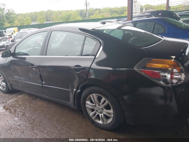 Продаж на аукціоні авто 2012 Nissan Altima 2.5 S, vin: 1N4AL2AP5CN557163, номер лоту: 39400582
