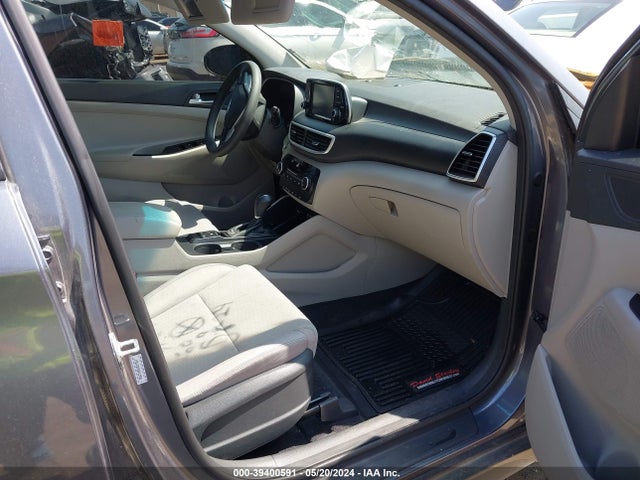 Hyundai Tucson Value 2021 KM8J33A46MU319850 Image 5