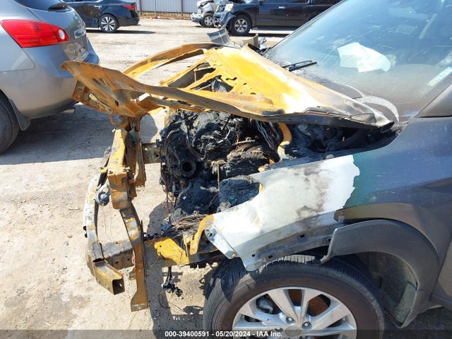 Hyundai Tucson Value 2021 KM8J33A46MU319850 Image 6