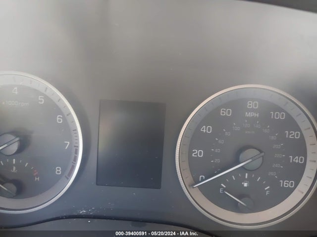 Hyundai Tucson Value 2021 KM8J33A46MU319850 Image 7