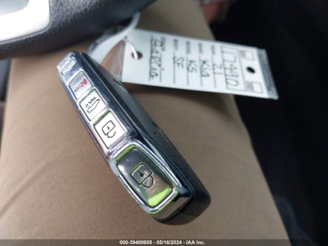 5XXG14J20MG029893 KIA K5 LXS