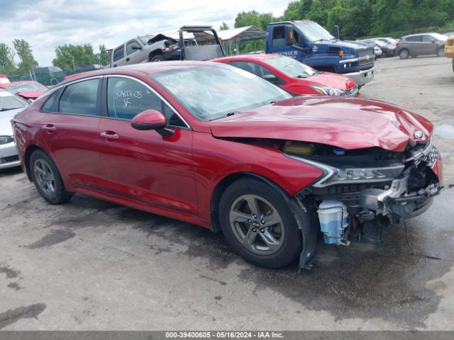 5XXG14J20MG029893 KIA K5 LXS