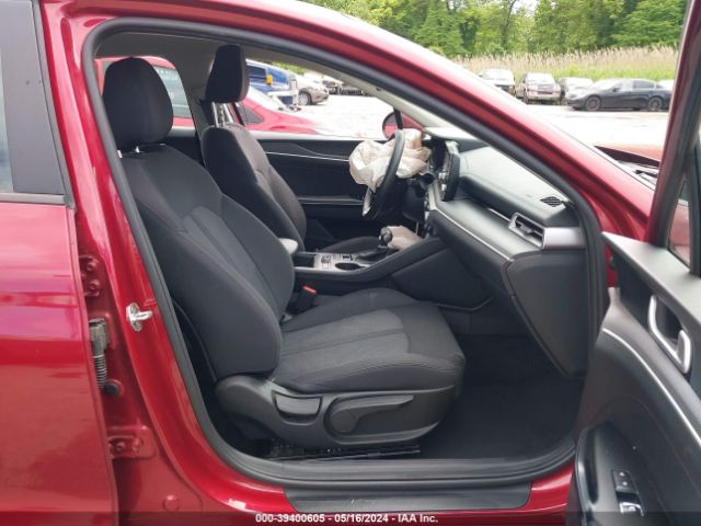5XXG14J20MG029893 KIA K5 LXS