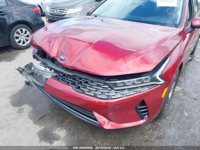 5XXG14J20MG029893 KIA K5 LXS
