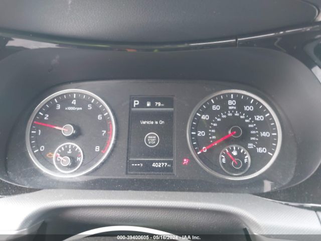 5XXG14J20MG029893 KIA K5 LXS