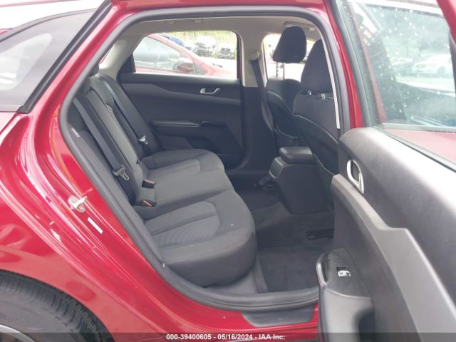 5XXG14J20MG029893 KIA K5 LXS