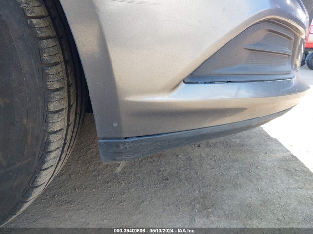 Ford FUSION S 2014 3FA6P0G7XER381474 Image 6