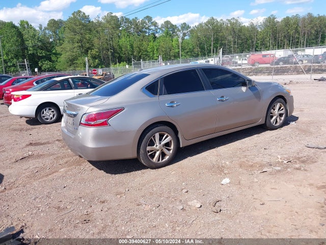 Nissan Altima 2.5 Sv 2014 1N4AL3AP5EC145751 Image 4
