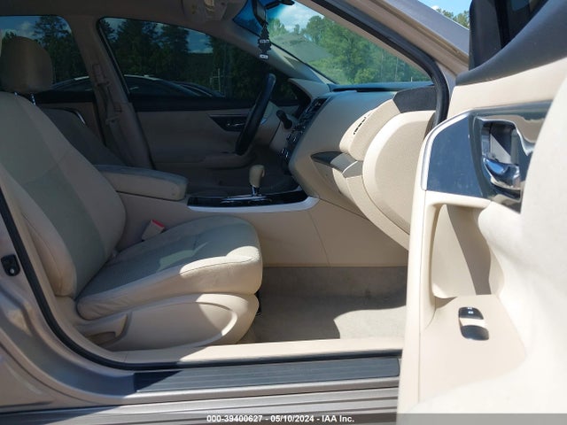 Nissan Altima 2.5 Sv 2014 1N4AL3AP5EC145751 Image 5