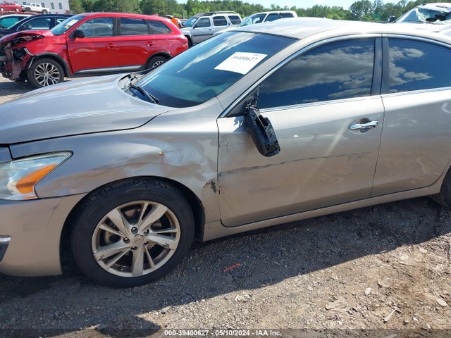 Nissan Altima 2.5 Sv 2014 1N4AL3AP5EC145751 Image 6