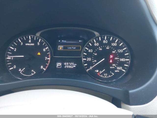 Nissan Altima 2.5 Sv 2014 1N4AL3AP5EC145751 Image 7