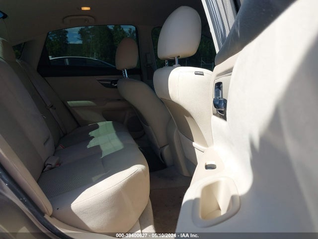 Nissan Altima 2.5 Sv 2014 1N4AL3AP5EC145751 Image 8