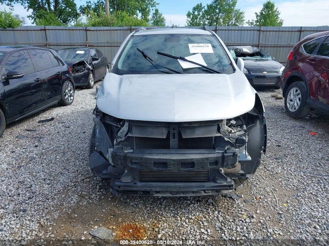 Chevrolet Trax Lt 2019 3GNCJLSB3KL332019 Image 6
