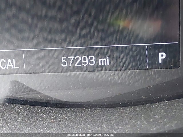 Chevrolet Trax Lt 2019 3GNCJLSB3KL332019 Image 7