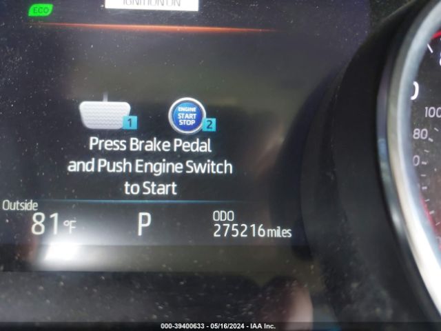 4T1B61HK2JU014281 Toyota CAMRY XSE