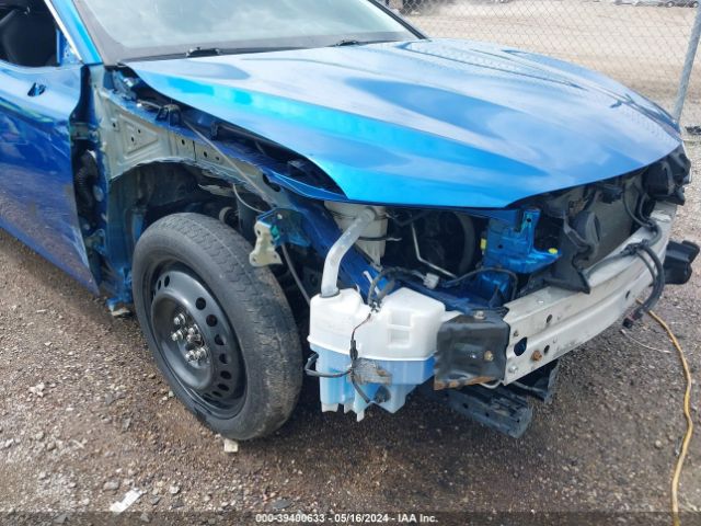4T1B61HK2JU014281 Toyota CAMRY XSE