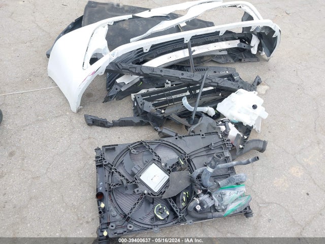 Toyota Camry Le Hybrid 2020 4T1C31AK7LU012889 Image 12