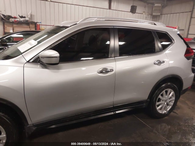 Nissan ROGUE SV 2019 JN8AT2MV7KW371075 Image 14