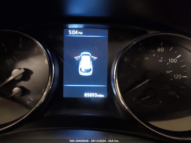 Nissan ROGUE SV 2019 JN8AT2MV7KW371075 Image 15