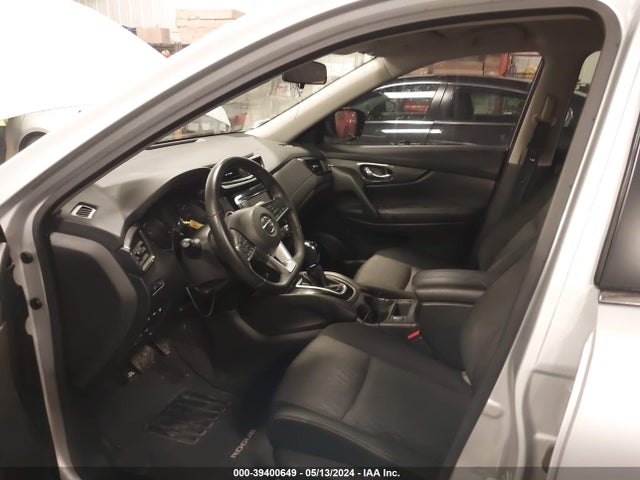 Nissan ROGUE SV 2019 JN8AT2MV7KW371075 Image 5