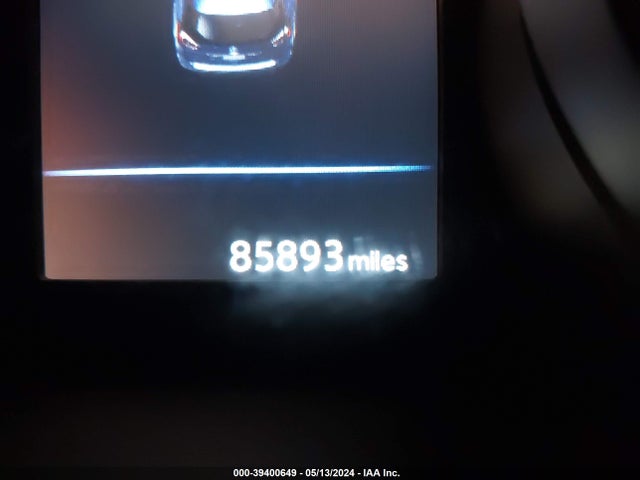 Nissan ROGUE SV 2019 JN8AT2MV7KW371075 Image 7