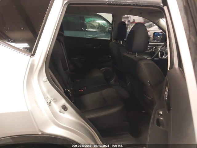 Nissan ROGUE SV 2019 JN8AT2MV7KW371075 Image 8
