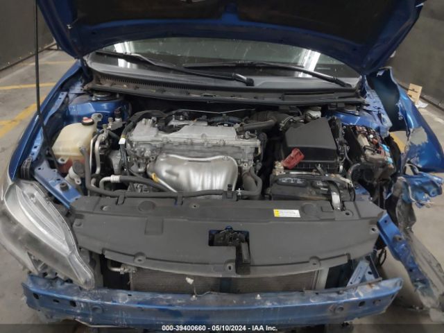 JTKJF5C7XGJ020973 Scion TC