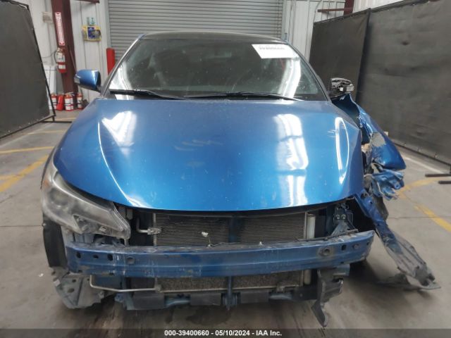 JTKJF5C7XGJ020973 Scion TC