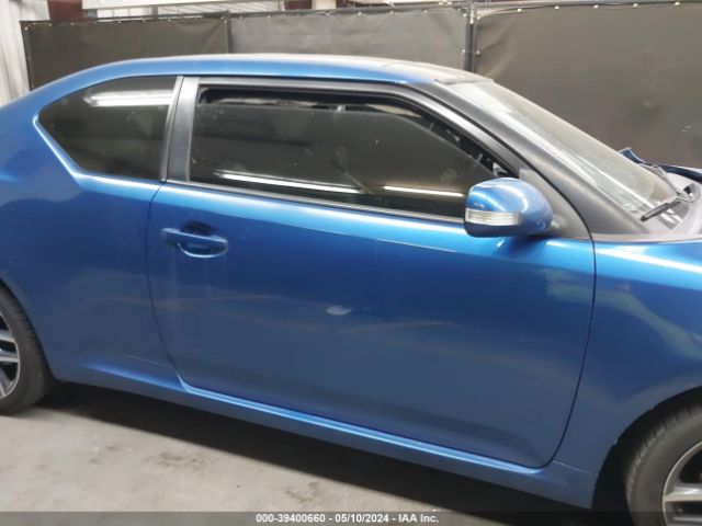 JTKJF5C7XGJ020973 Scion TC
