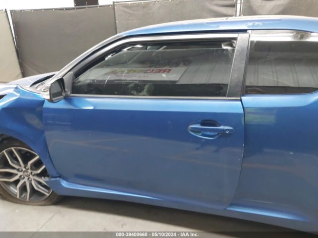 JTKJF5C7XGJ020973 Scion TC