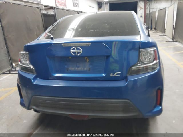 JTKJF5C7XGJ020973 Scion TC