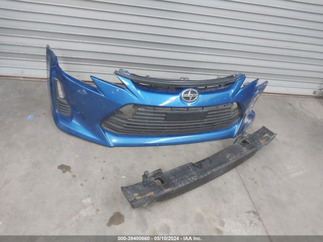 JTKJF5C7XGJ020973 Scion TC