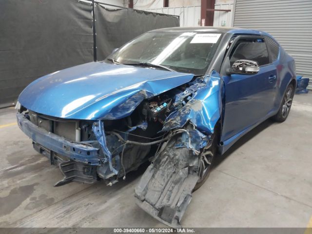 JTKJF5C7XGJ020973 Scion TC