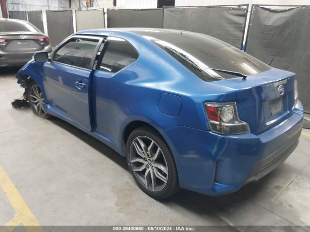 JTKJF5C7XGJ020973 Scion TC