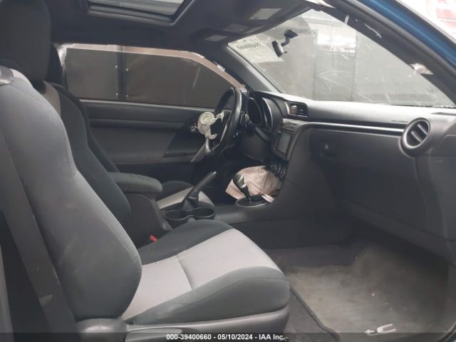 JTKJF5C7XGJ020973 Scion TC