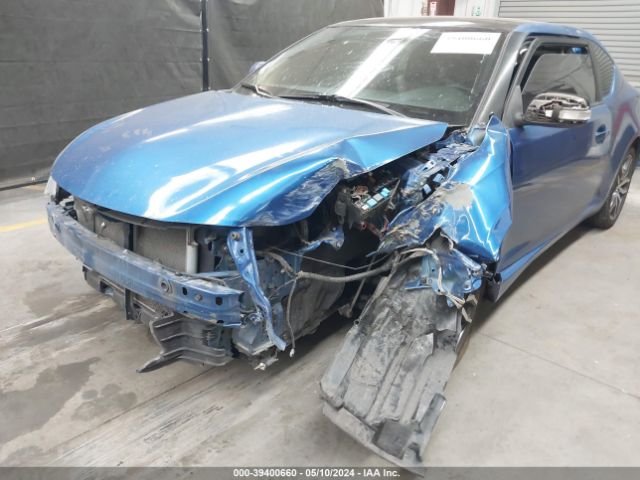 JTKJF5C7XGJ020973 Scion TC