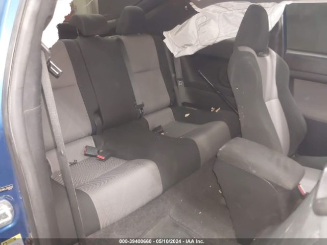 JTKJF5C7XGJ020973 Scion TC