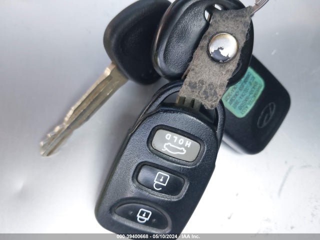 Hyundai Elantra Limited 2014 KMHDH4AE3EU185636 Image 11